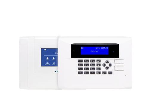 Orisec Keypads