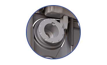 Adjustable Wall Tamper Screw.