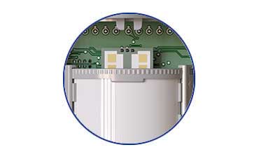 Microwave Sensor Optional Dual Technology versions availble