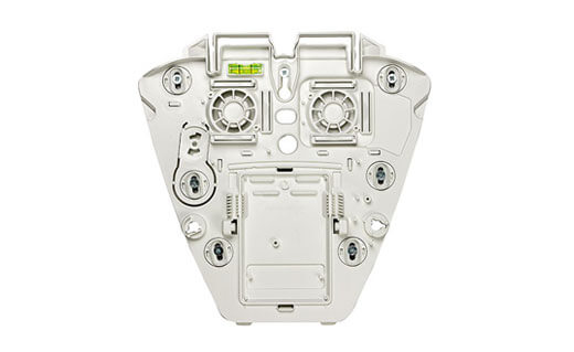 orisec Decoy Backplate