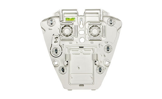 orisec Decoy Backplate