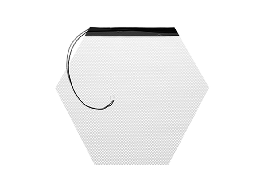 orisec ES-120 ES-130 Dlux Backlight