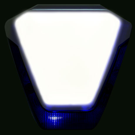 Orisec external sounder