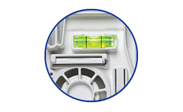 Extended Battery Life