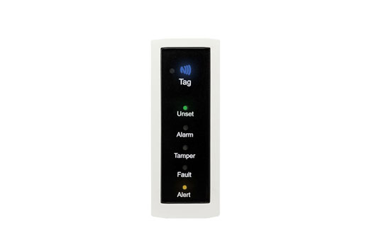 Orisec internal nfc prox reader