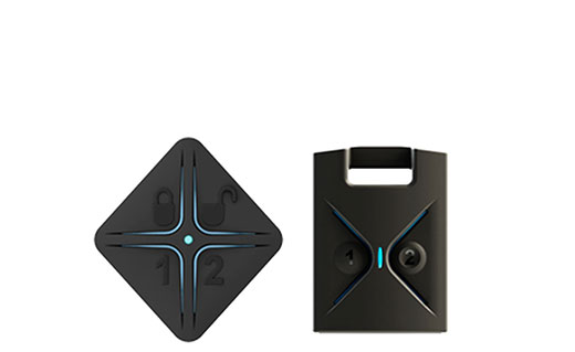 Orisec Key Fobs