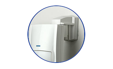 Sealed optics prevent bugs and dust from entering the housing, 
reducing false alarms and maximising reliability