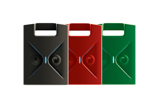 Orisec Wireless PA Key Fob