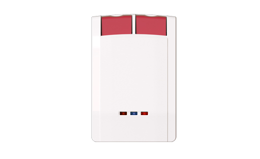 Orisec Wireless Panic Alarms