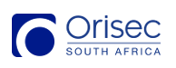 Orisec SA PTY | Professional Security Equipment
