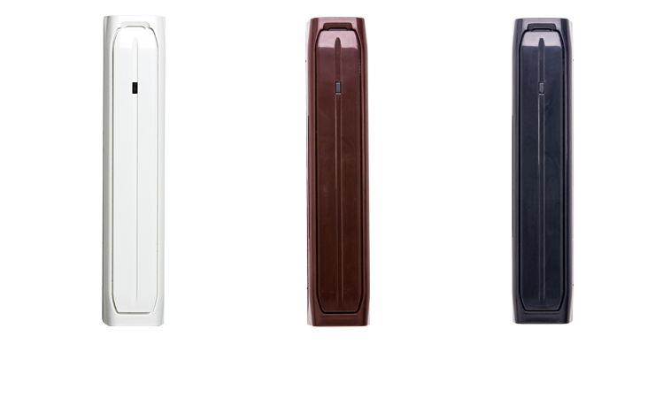 Orisec W-SD Wireless Digital Shock Detector