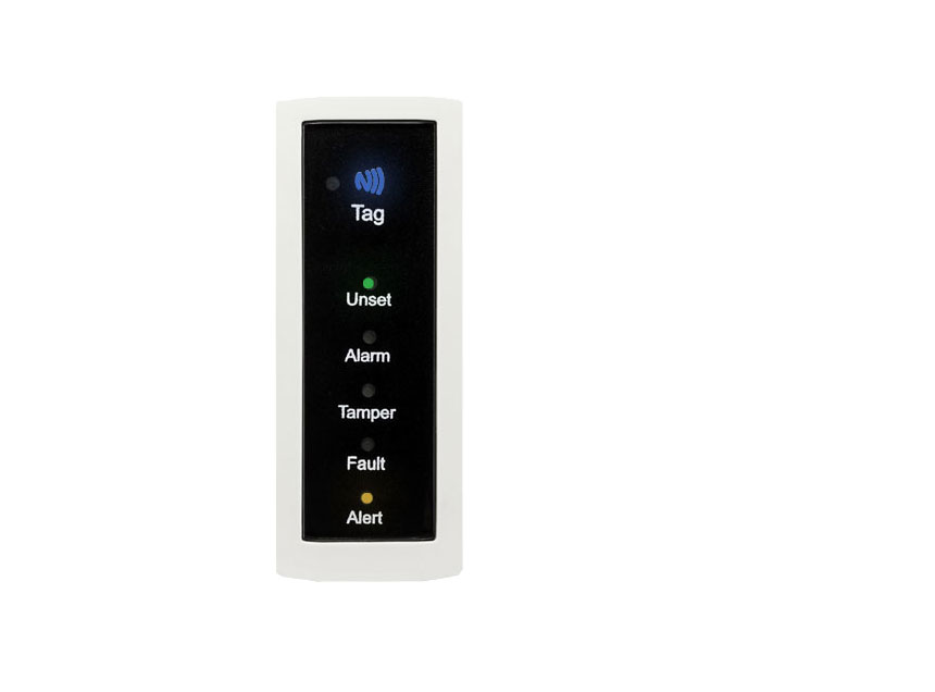 nfcproxReader