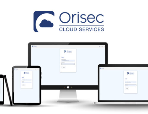 Orisec Cloud Services